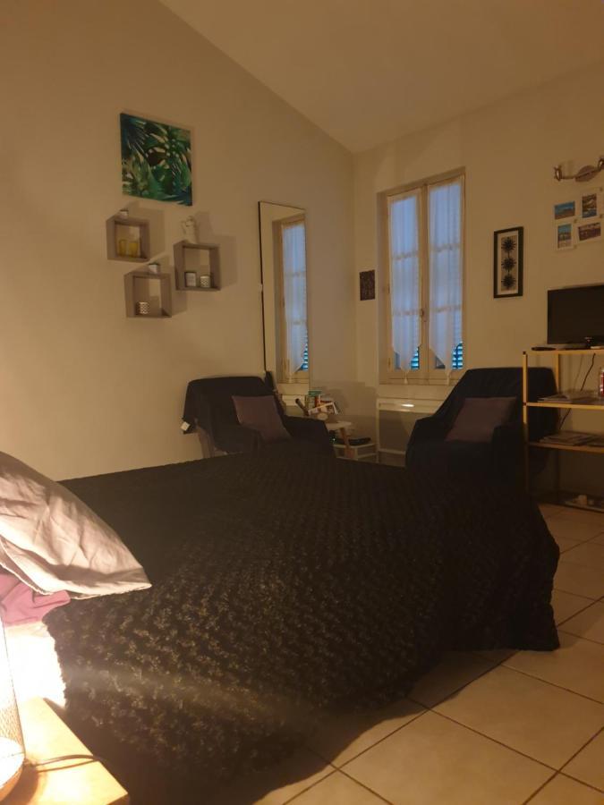 Appartement Terrasse - Hypercentre Avignon Eksteriør bilde
