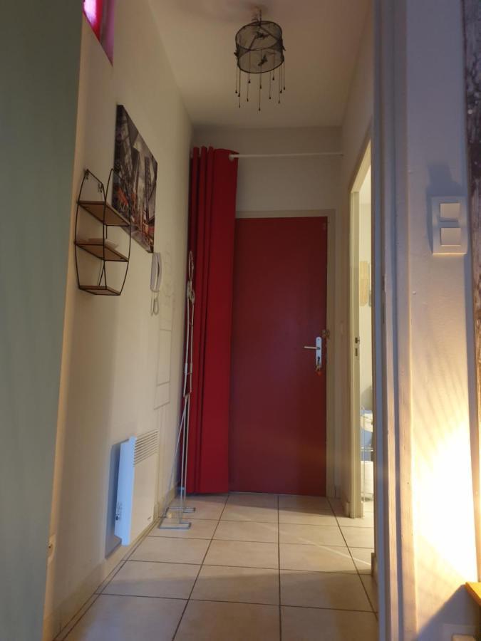 Appartement Terrasse - Hypercentre Avignon Eksteriør bilde