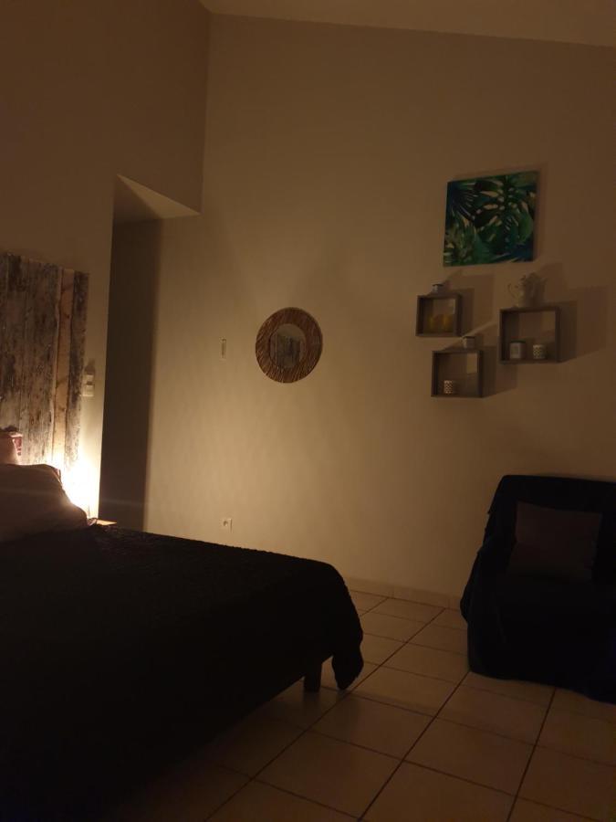 Appartement Terrasse - Hypercentre Avignon Eksteriør bilde