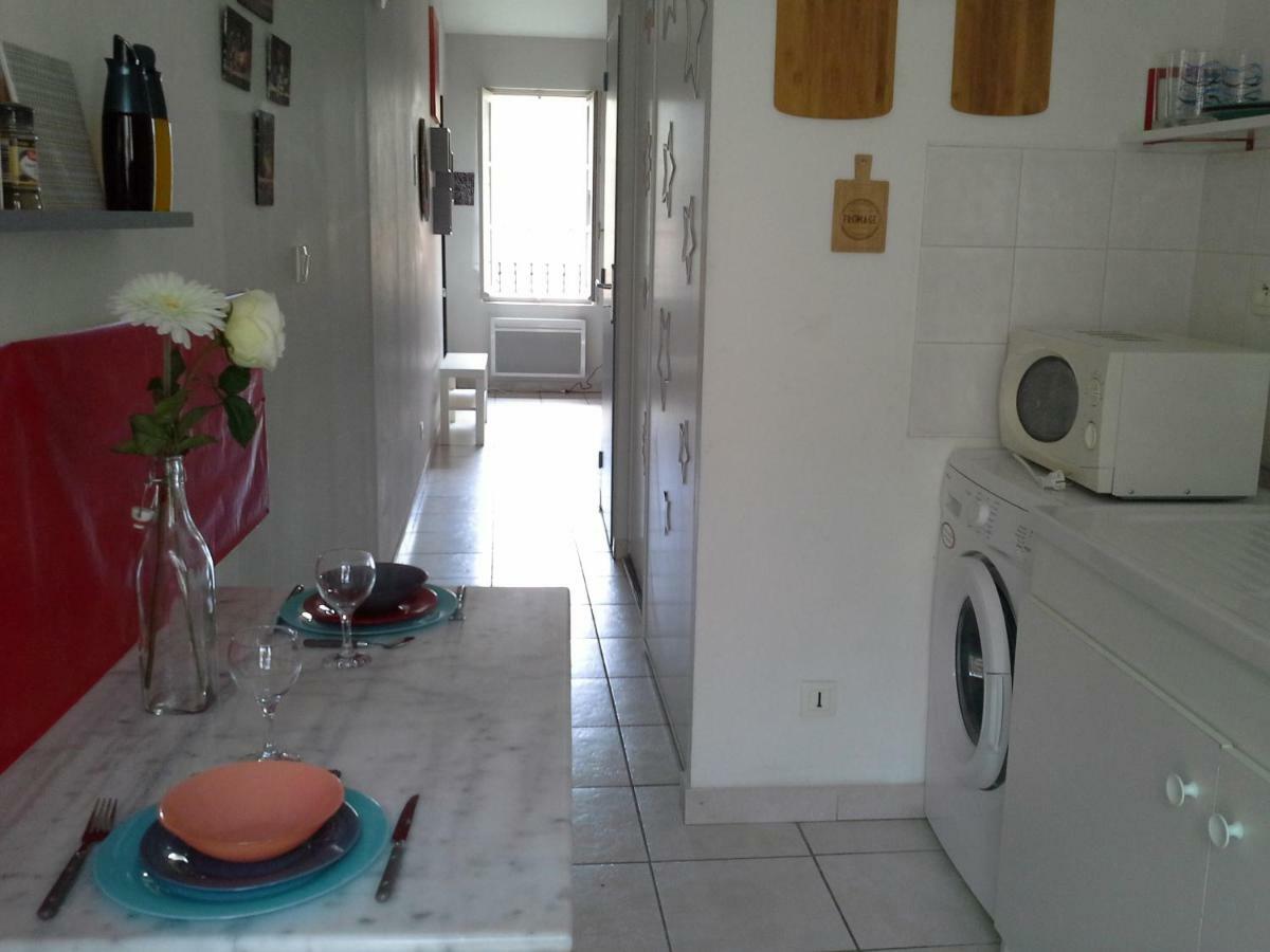 Appartement Terrasse - Hypercentre Avignon Eksteriør bilde