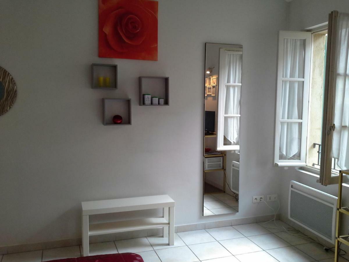 Appartement Terrasse - Hypercentre Avignon Eksteriør bilde