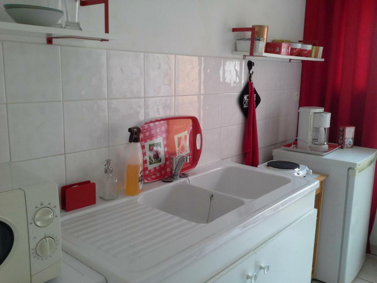Appartement Terrasse - Hypercentre Avignon Eksteriør bilde